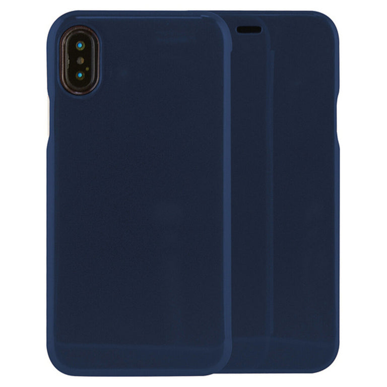 Folio-Handyhülle Iphone X/xs KSIX Hard Case