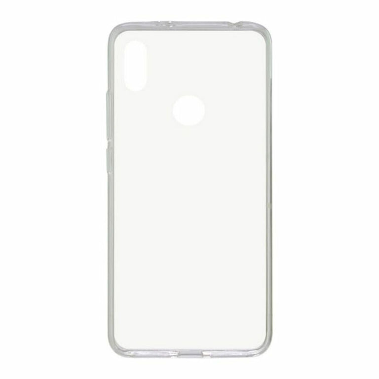 <transcy>Coque Mobile Xiaomi Redmi Note S2 KSIX Flex TPU Transparente</transcy>