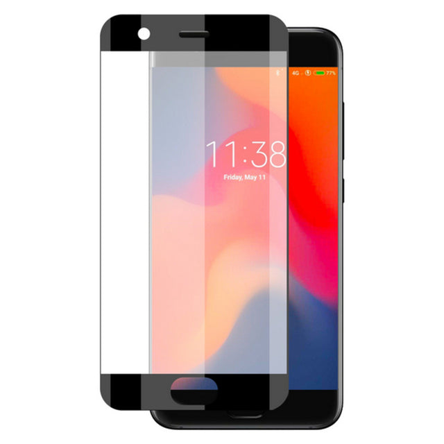 Protector de Pantalla para Móvil Xiaomi Mi 6 KSIX Extreme 2.5D