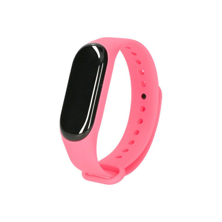 Correa Contact Mi Band 3/4 TPU