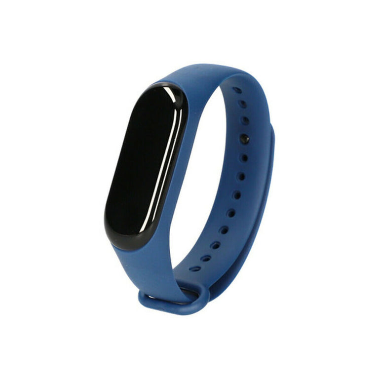 Correa Contact Mi Band 3/4 TPU