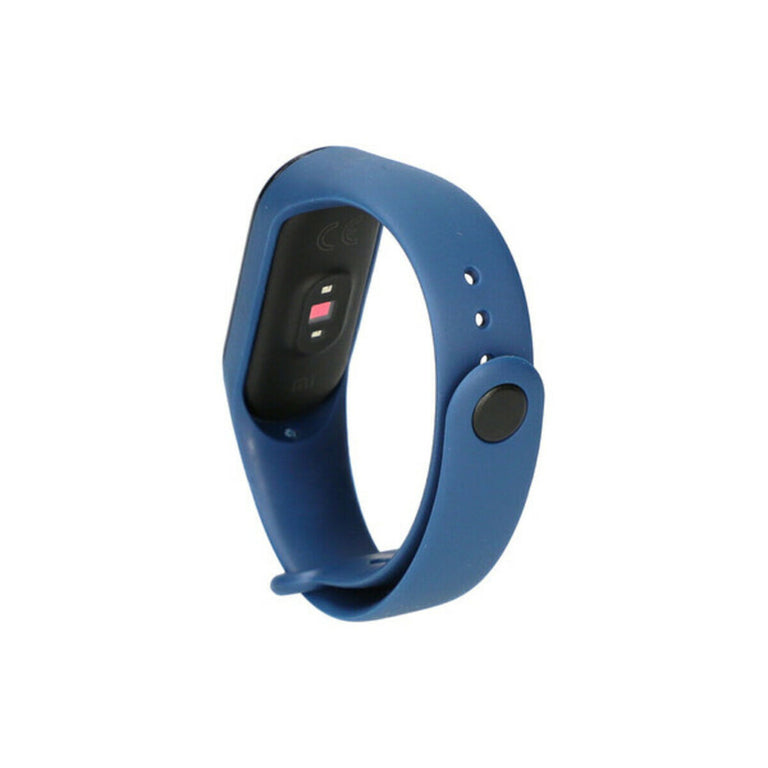 Correa Contact Mi Band 3/4 TPU