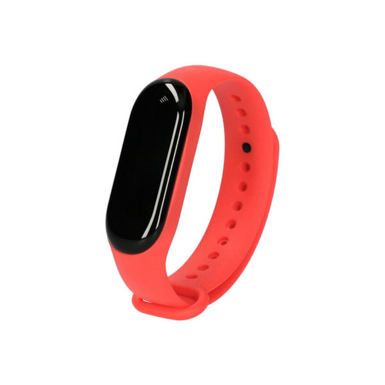 Correa Contact Mi Band 3/4 TPU