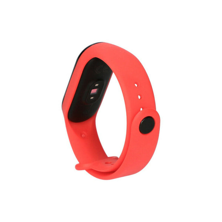 Correa Contact Mi Band 3/4 TPU