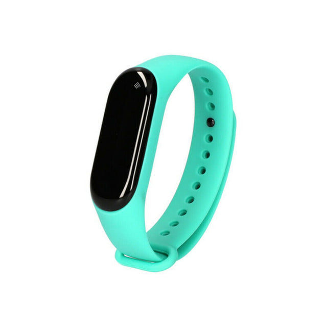 Armband Contact Mi Band 3/4 TPU