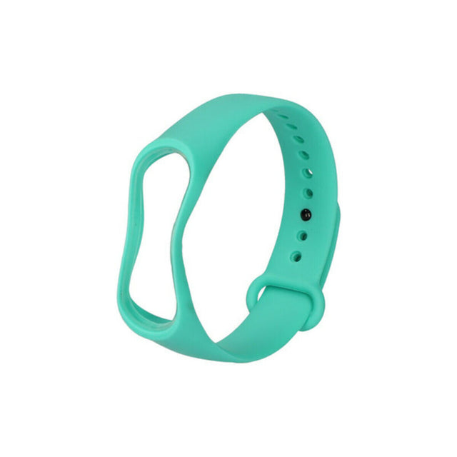 Armband Contact Mi Band 3/4 TPU