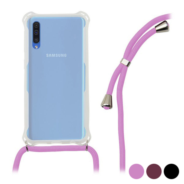 Funda para Móvil Samsung Galaxy A30s/a50 KSIX