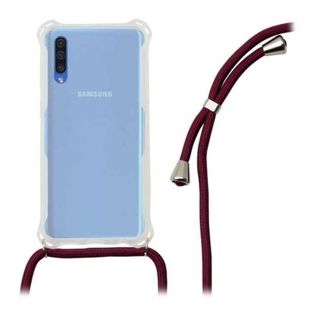 Funda para Móvil Samsung Galaxy A30s/a50 KSIX