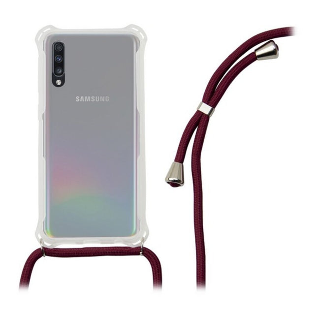 Funda para Móvil Samsung Galaxy A70 KSIX