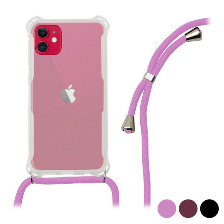 Funda para Móvil Iphone 11 KSIX