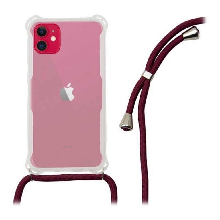 Funda para Móvil Iphone 11 KSIX