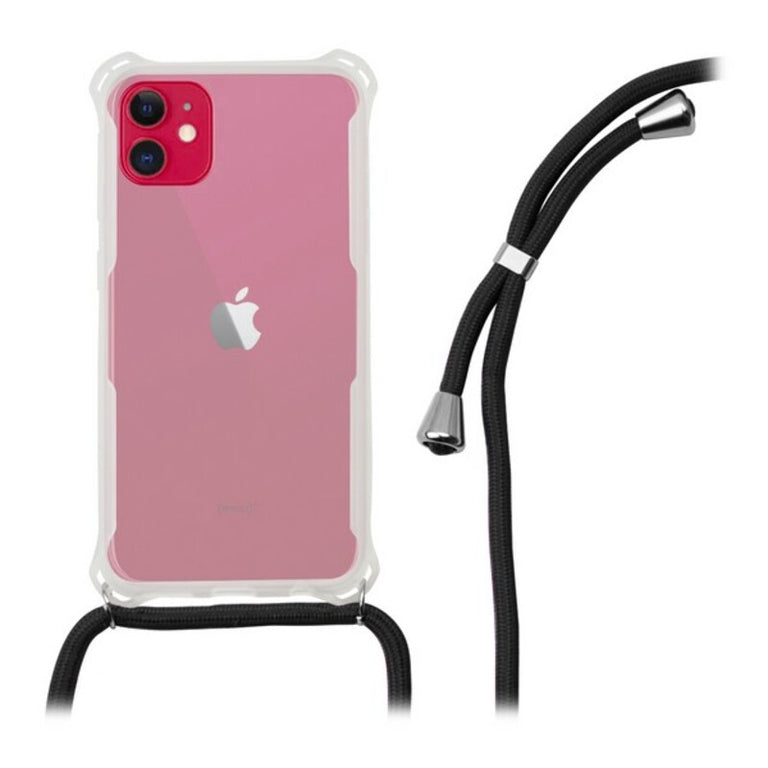 Funda para Móvil Iphone 11 KSIX