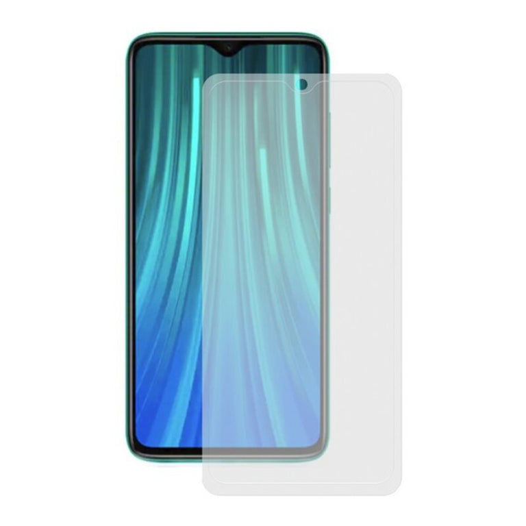 Protector de Pantalla Cristal Templado Xiaomi Redmi Note 8t KSIX Extreme 2.5D