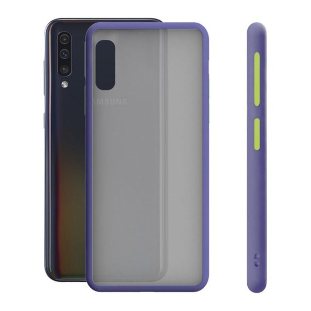 Funda para Móvil Samsung Galaxy A30s/a50 KSIX Duo Soft