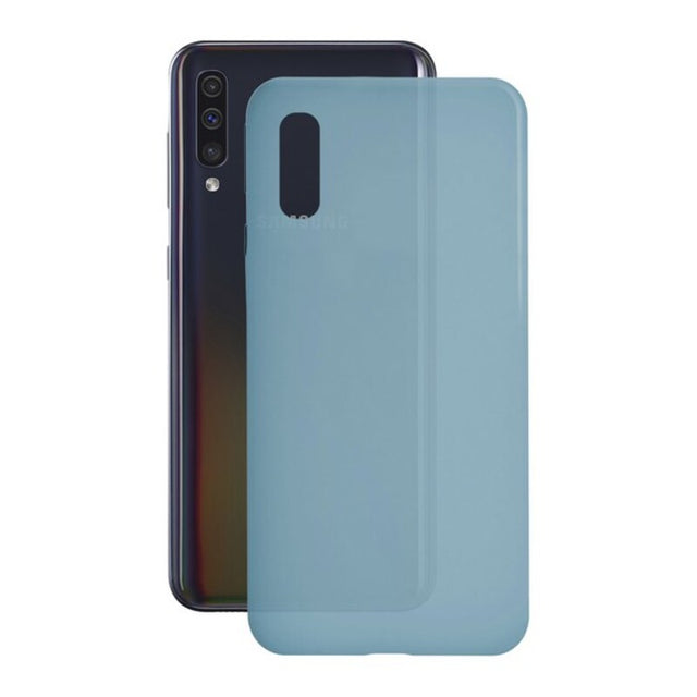 Funda para Móvil Samsung Galaxy A30s/a50 KSIX Color Liquid