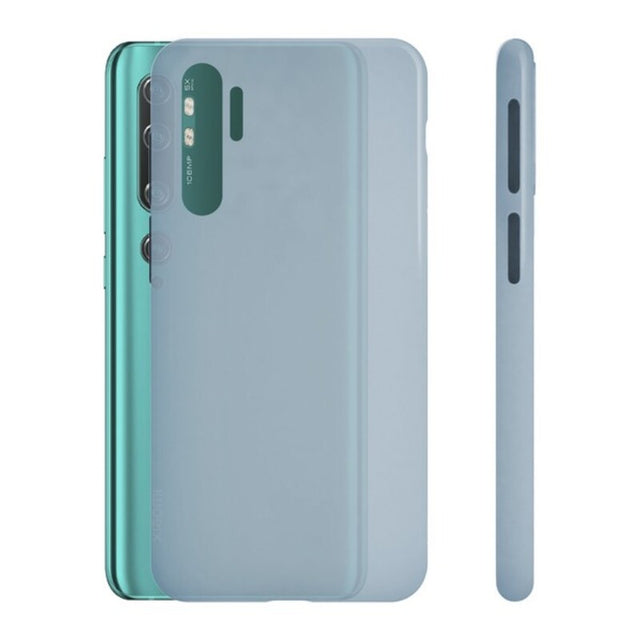 Funda para Móvil Xiaomi Mi Note 10 KSIX Color Liquid