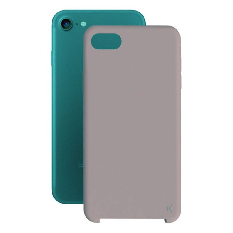 Funda para Móvil Iphone 7/8 KSIX Soft