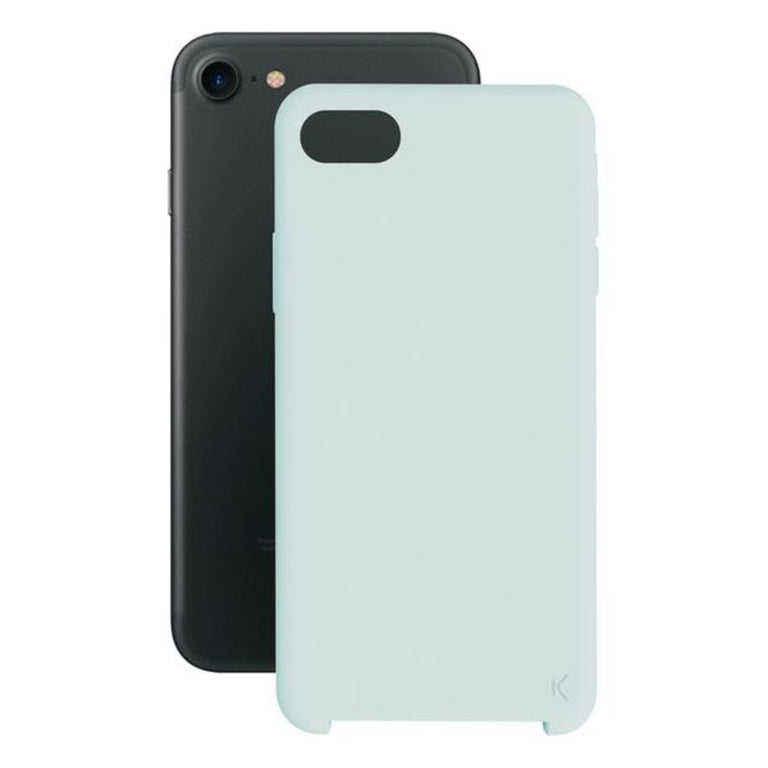 Funda para Móvil Iphone 7/8 KSIX Soft