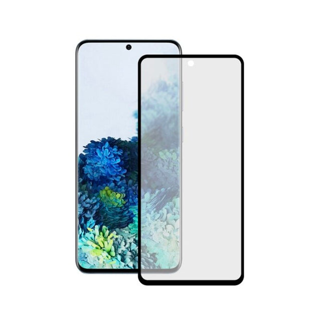 Displayschutz aus gehärtetem Glas Samsung Galaxy Note 10 Lite Contact Extreme 2.5D