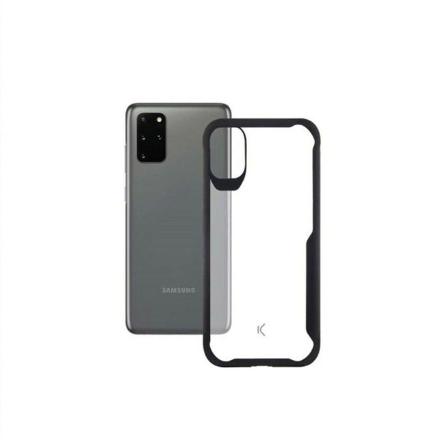 Funda para Móvil Samsung Galaxy S20+ KSIX Flex Armor