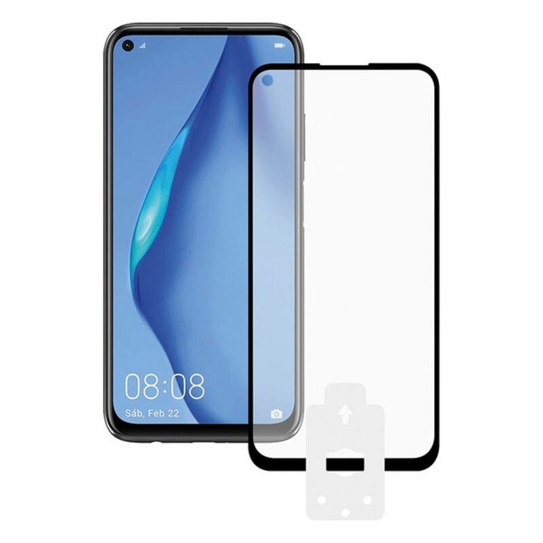 Protector de Pantalla Cristal Templado Huawei P40 Lite KSIX