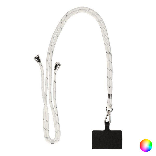 Cordón para Teléfono Móvil KSIX 160 cm Poliéster