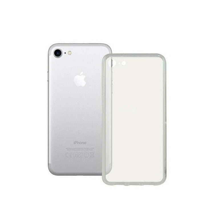 Handyhülle iPhone 7/8/SE2020 Contact Flex TPU