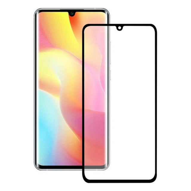 Protector de Pantalla Cristal Templado Xiaomi Mi Note 10 Lite KSIX Full Glue 3D