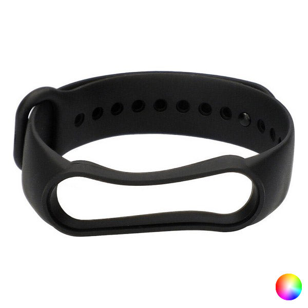 Ersatz-Aktivitätsarmband Mi Band 5 Contact TPU