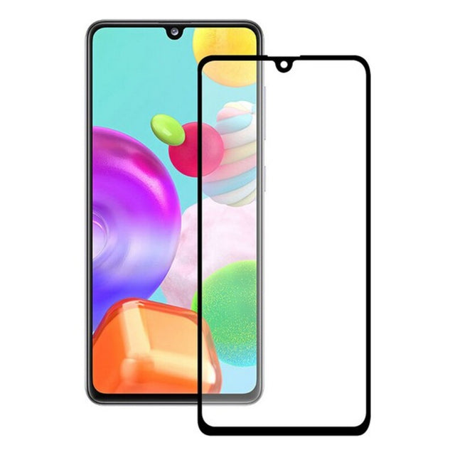 Protector de Pantalla Cristal Templado Samsung Galaxy A41 KSIX