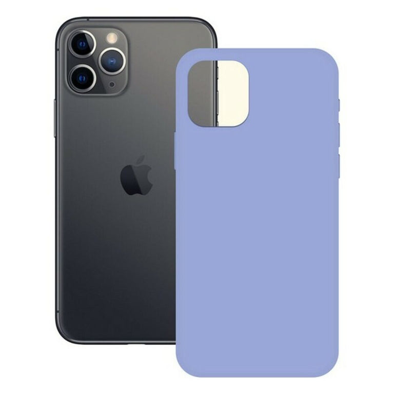 Carcasa iPhone 11 KSIX Soft Silicone