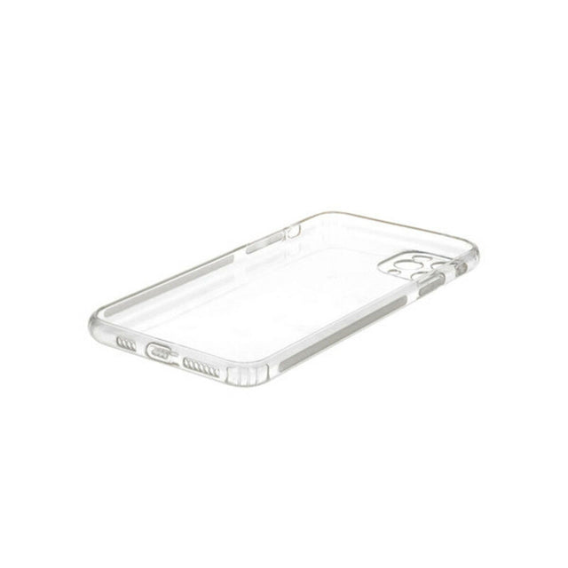 Funda Iphone 12 Mini KSIX Flex TPU Transparente