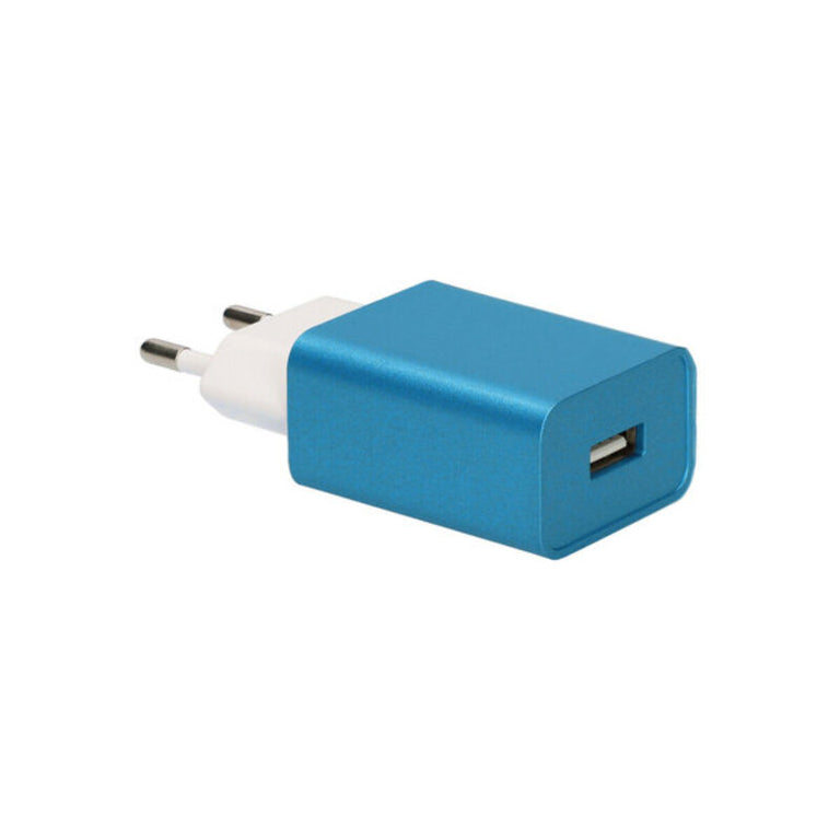 Ladegerät Kontakt USB 5V 2A