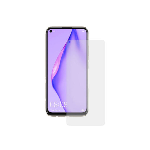 Displayschutz aus gehärtetem Glas Huawei P40 Lite Contact Extreme 2.5D