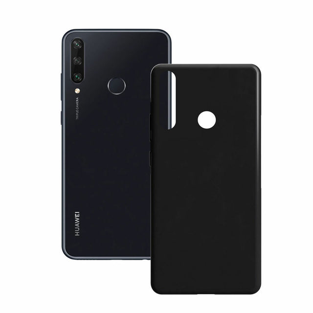 Funda para Móvil KSIX HUAWEI Y6P