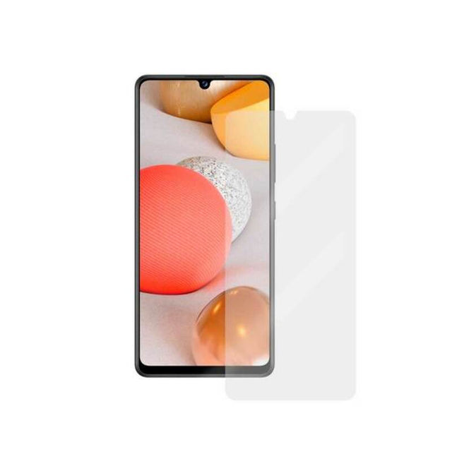 Displayschutz aus gehärtetem Glas Samsung Galaxy A42 5G Contact Extreme 2.5D