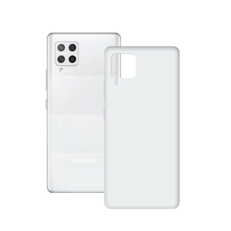 Funda para Móvil Contact GALAXY A42 5G