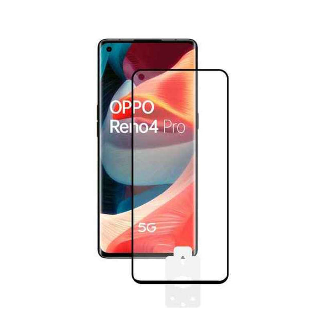 Protector de Pantalla Cristal Templado KSIX OPPO RENO 4 PRO 5G Transparente