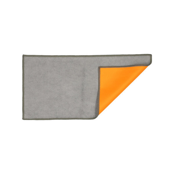 Bayeta KSIX Máquina Cortadora Gris Naranja