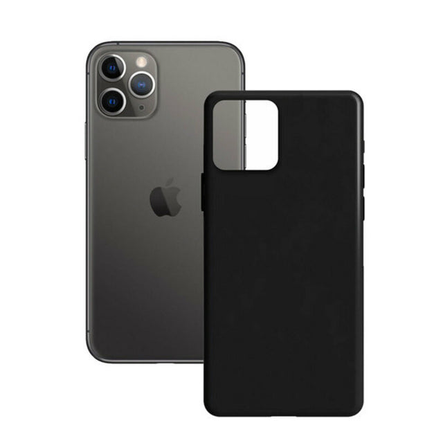 Carcasa IPHONE 11 KSIX Negro Rígida