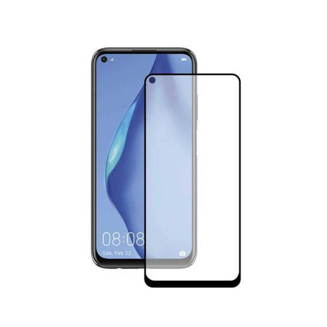 Protector de Pantalla Cristal Templado KSIX Huawei Mate 40 Pro 5G Transparente