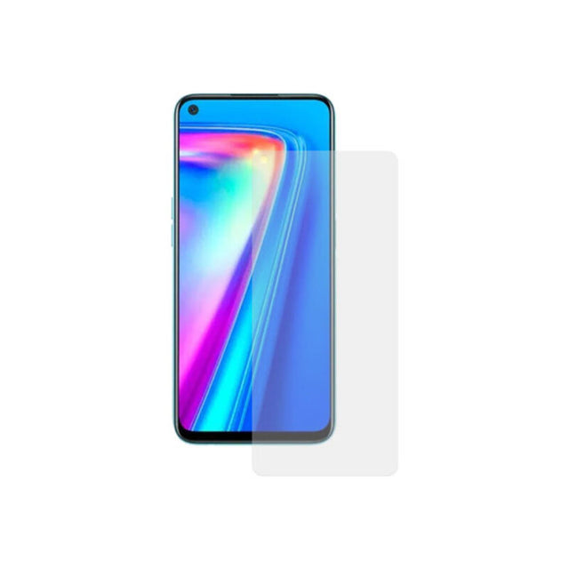 Realme 7 Contact Extreme 2.5D Displayschutzfolie aus gehärtetem Glas