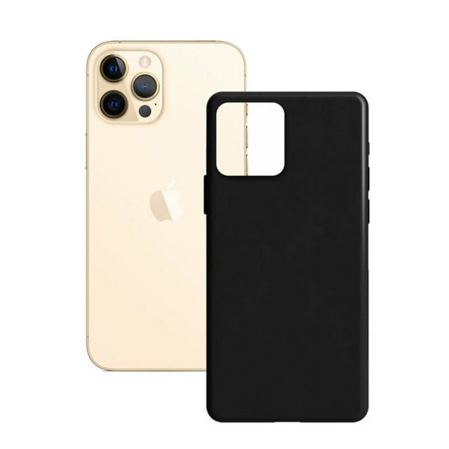 Carcasa Iphone 12 Pro Max KSIX Negro