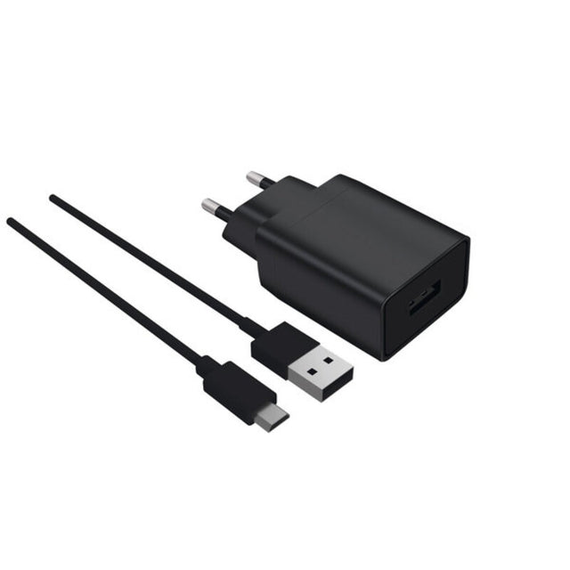 Universelles USB-Autoladegerät + USB-C-Kontaktkabel