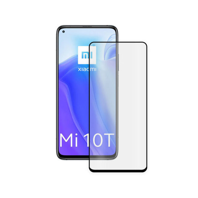 Xiaomi Mi 10T Pro Contact Extreme 2.5D Displayschutzfolie aus gehärtetem Glas