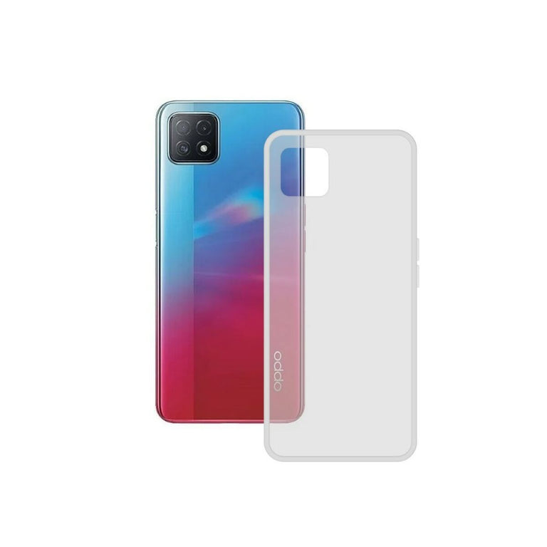 Funda para Móvil KSIX OPPO A73 5G