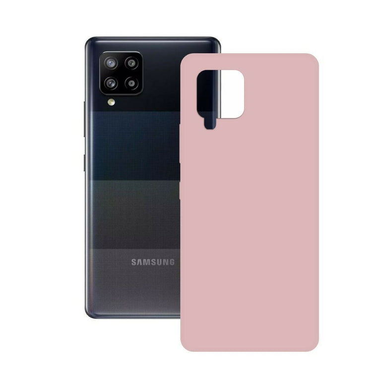 Funda para Móvil KSIX GALAXY A42