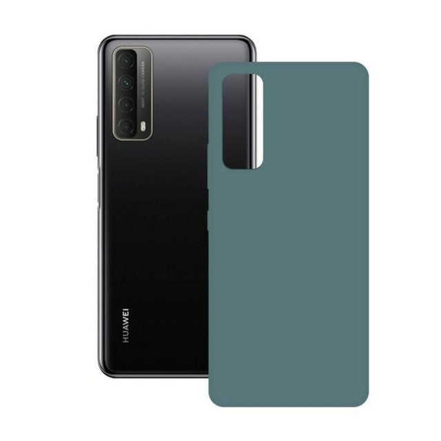 Funda para Móvil KSIX HUAWEI PSMART 2021