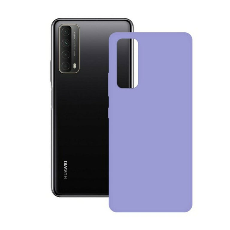 Funda para Móvil KSIX HUAWEI PSMART 2021