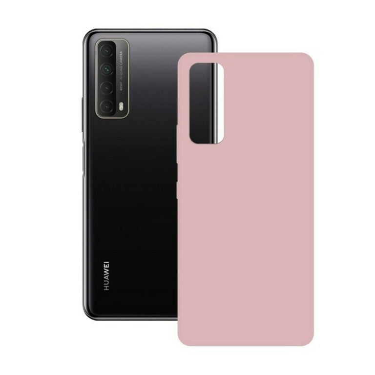 Funda para Móvil KSIX HUAWEI PSMART 2021